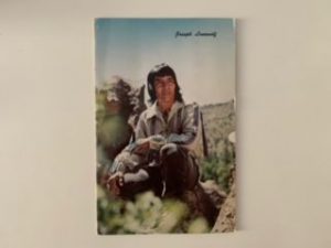 1975- Tanner’s Indian Art: The Joseph Lonewolf “Family Show”