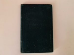 1902- The Pearl of Great Price- Joseph Smith – Salt Lake City Edition