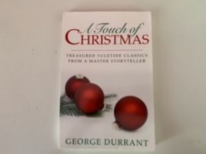 2006- A Touch of Christmas- George Durrant