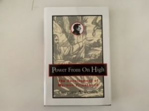 1995- Power From On High- Gregory A. Prince