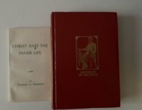 2 Truman Madsen Books