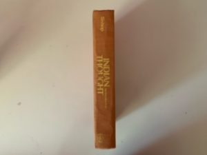 1975- Indian Thought- Donald H. Bishop