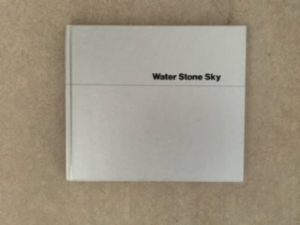 1974-Water Stone Sky- Stanley L. Welsh and Catherine Ann Toft