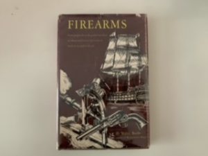1967- Firearms- Walter Buehr