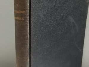 1950 — Historia De La Iglesia Y Revelacion Moderna — Jose Fielding Smith