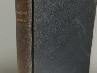 1950 — Historia De La Iglesia Y Revelacion Moderna — Jose Fielding Smith