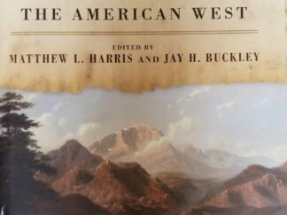Zebulon Pike, Thomas Jefferson, & the Opening of The American West - Signed!