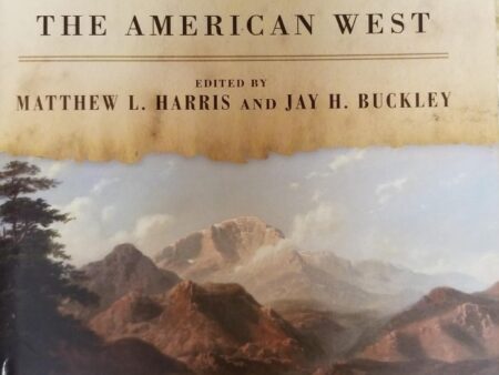 Zebulon Pike, Thomas Jefferson, & the Opening of The American West – Signed!