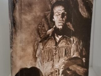 Jacob Hamblin, Peacemaker --- Pearson H. Corbett --- Hardbound