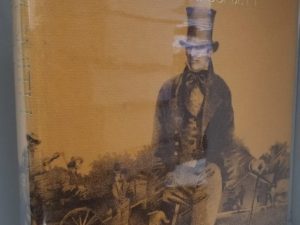 Hyrum Smith, Patriarch — Pearson H. Corbett — Hardbound with Dust Jacket