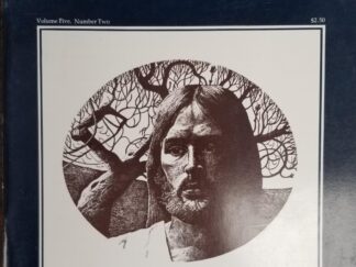 Sunstone Magazine -- Volume Five, Number Two --- March-April 1980 --- Single Issue Magazine