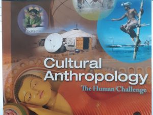 Cultural Anthropology: The Human Challenge (14th Edition) (2014) ~ by William A. Haviland, Harald E. L. Prins, Bunny McBride, and Dana Walrath
