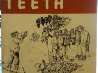 The Sucker’s Teeth (1965) ~ by Joe Back