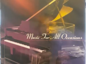 Complete Advanced Piano Solos: Music For All Occasions (1999) ~ by Dan Coates