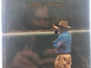 Fisher of Men (Signed) (2006) ~ by Joseph Oblinger