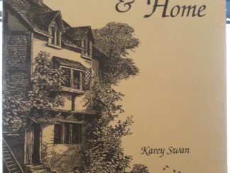 Hearth & Home (1996) ~ by Karey Swan