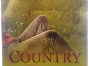 Country Tied (2008) ~ by Robyn Buttars