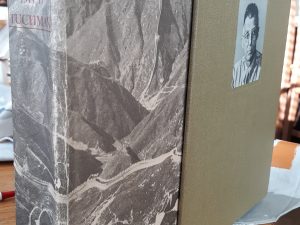 Stilwell and the American Experience in China, 1911-45 (1985) ~ by Barbara W. Tuchman