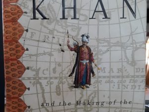Genghis Khan and the Making of the Modern World (2004) ~ by Jack Weatherford
