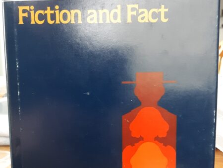 The Polygamy Story (1979) ~ by J. Max Anderson — Hardbound