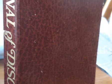 Journal of Discourses Vol. 24 (Reprint) (1966) ~ by John Taylor