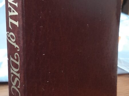 Journal of Discourses: Vol. 23 (1966 Reprint) ~ by John Taylor