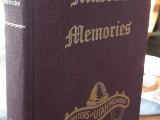 Museum Memories: Vol. 1 (2009)