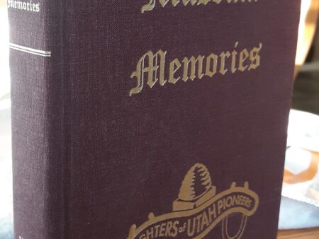 Museum Memories: Vol. 1 (2009)