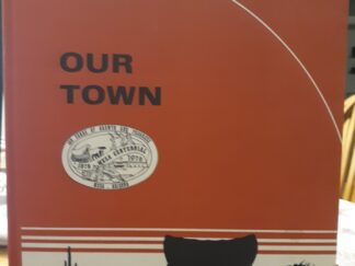 Our Town ― Mesa, Arizona (1978)