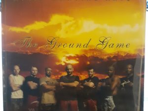 Jackson’s Mixecd Martial Arts: The Ground Game (2010) ~ by Greg Jackson, and Kelly Crigger