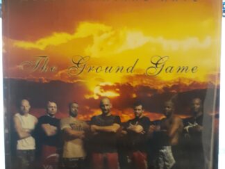 Jackson’s Mixecd Martial Arts: The Ground Game (2010) ~ by Greg Jackson, and Kelly Crigger