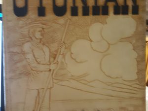 Utonian: 1948 (1948)