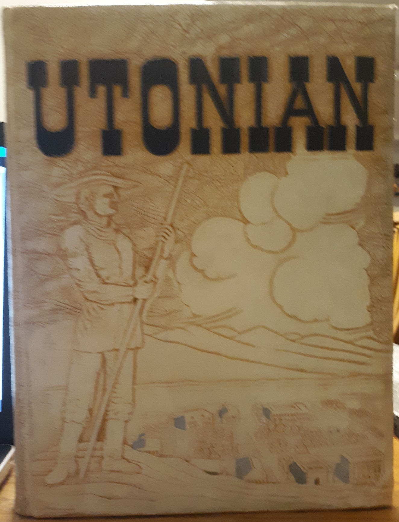Utonian: 1948 (1948)