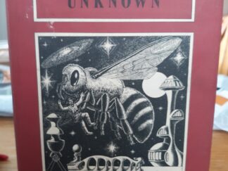 The Rim of the Unknown (1972) ~ by Frank B. Long