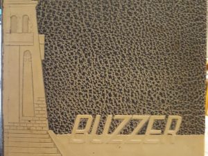 Buzzer: 1946 Yearbook (1946)