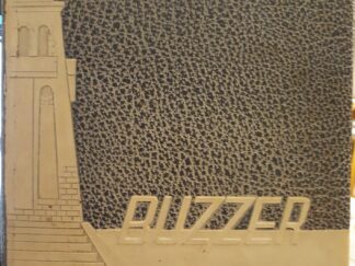 Buzzer: 1946 Yearbook (1946)