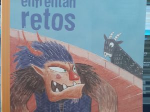 Textos para la Lectura Atenta: Los Personajes Enfrentan Retos (Spanish) (1993)