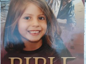 Bible: Purposeful Design: Grade 1: Student Edition (2011) ~ by