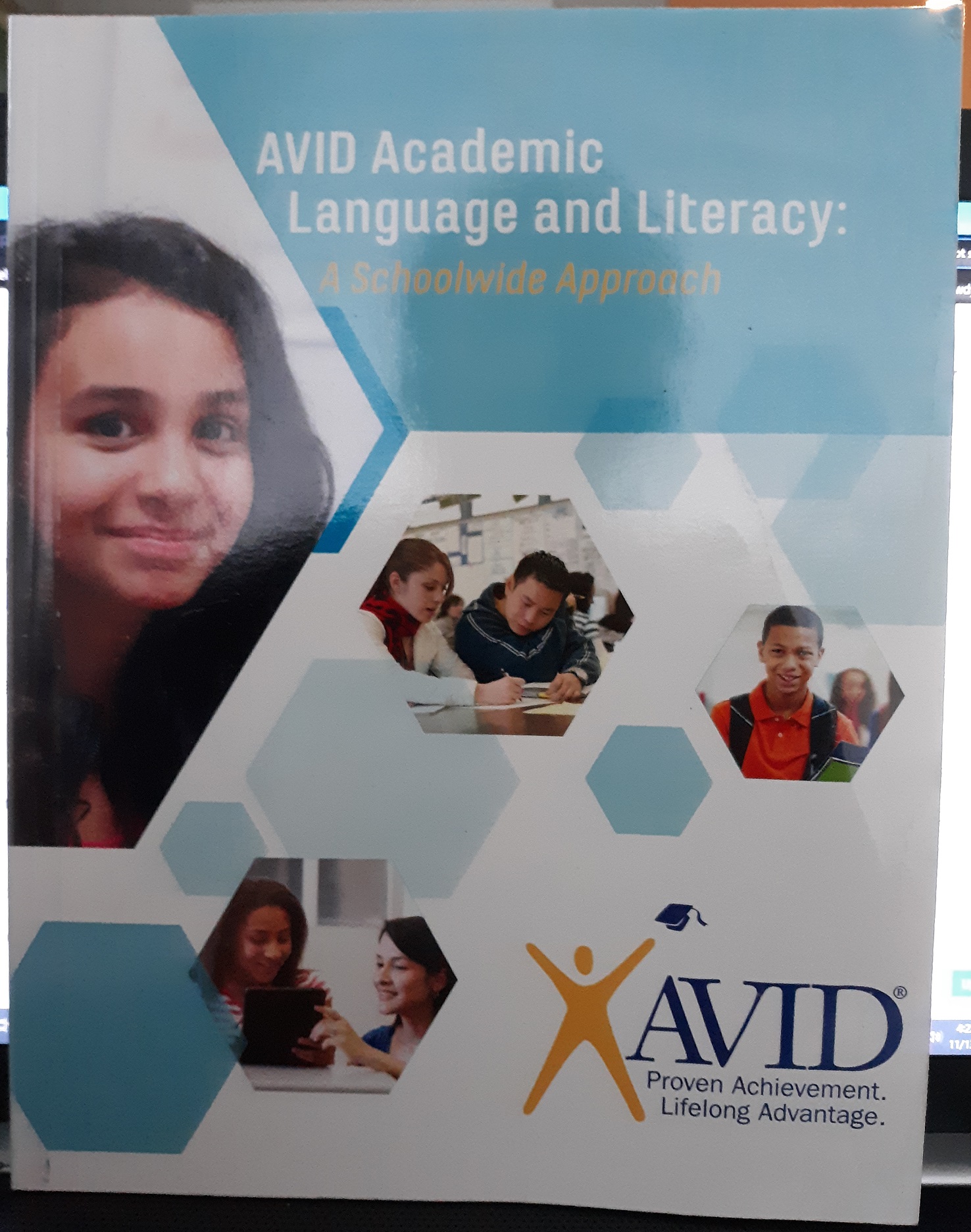 AVID Academic Language and Literacy: A Schoolwide Approach (2016) ~ Develop by Sacha Bennett, Jennifer Nagle, Alisa Scerrato, Jean Castruita, and Kori Platts