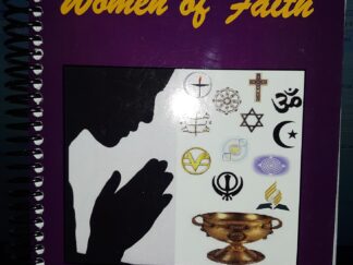 Empowered Women of Faith (Signed and Inscribed) (2013) ~ by Rev. Dr. Abigail Albert