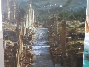 Rome in the East: The Transformation of an Empire (2001) ~ by Warwick Ball