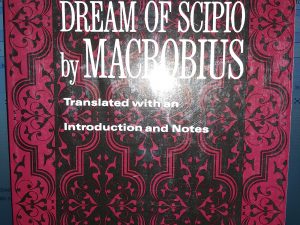 Commentary on the Dream of Scipio by Macrobius (1990) ~ Translated by William Harris Stahl