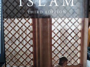 The New Encyclopedia of Islam (Third Edition) (2008) ~ by Cyril Glasse
