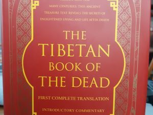 The Tibetan Book of the Dead (2005) ~ Edited by Graham Coleman, and Thupten Jinpa
