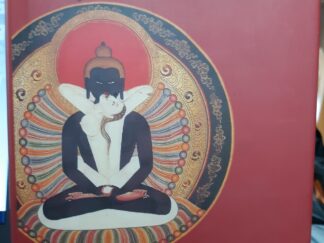 Secret of the Vajra World: The Tantric Buddhism of Tibet (2001) ~ by Reginald A. Ray