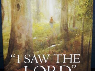 "I Saw the Lord": Joseph's First Vision Combined from Nine Accounts (2020) ~ by Kerry Muhlestein