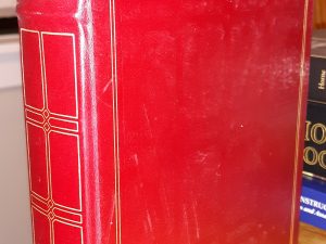 Gospel Doctrine (Leather) (1989) ~ by Joseph F. Smith