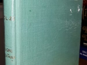 Ancient Indian Tradition and Mythology: Vol. 29: Agni Purāṇa: Part 3 (1986) ~ Edited by Professor J. L. Shastri