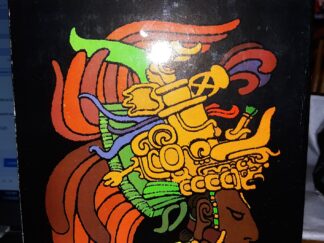 The World of the Book of Mormon (Inscribed and Signed) (1984) ~ by Paul R. Cheesman