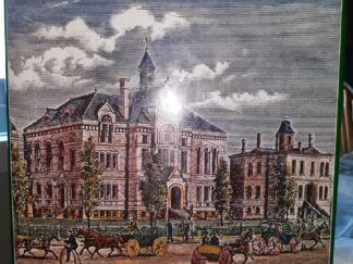Life in Old Boise (1989) ~ by Arthur A. Hart